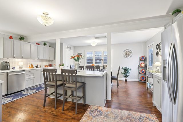 6241 237th Avenue, Salem, WI 53168