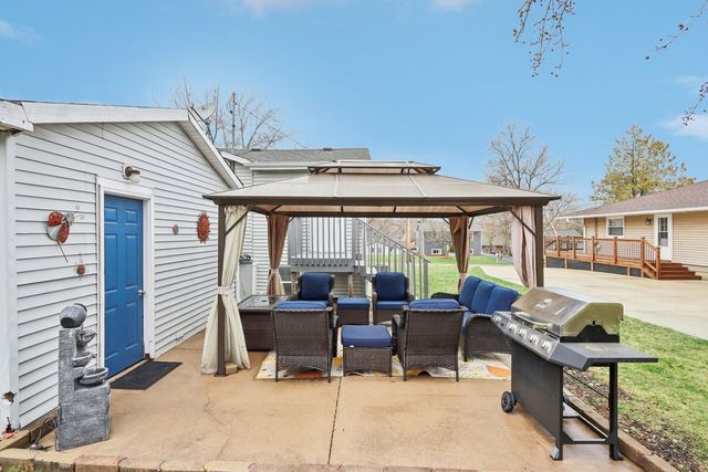 6241 237th Avenue, Salem, WI 53168