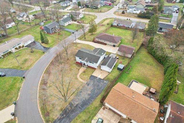 6241 237th Avenue, Salem, WI 53168