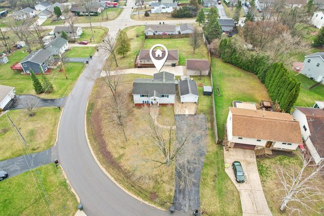 6241 237th Avenue, Salem, WI 53168