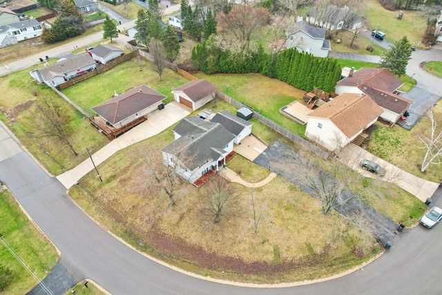 6241 237th Avenue, Salem, WI 53168