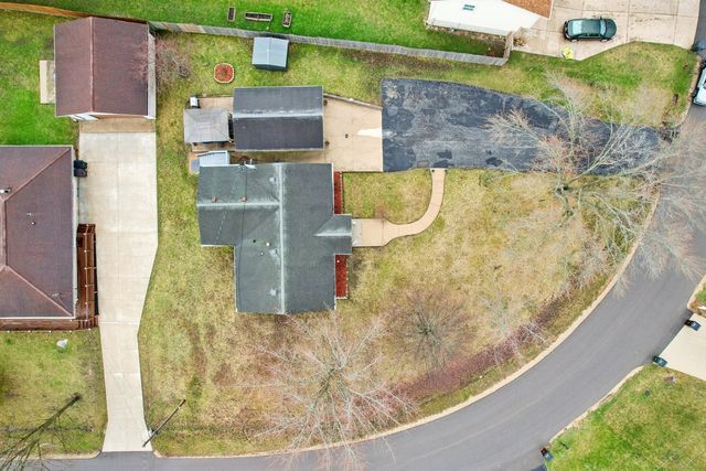 6241 237th Avenue, Salem, WI 53168