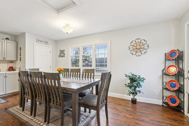 6241 237th Avenue, Salem, WI 53168