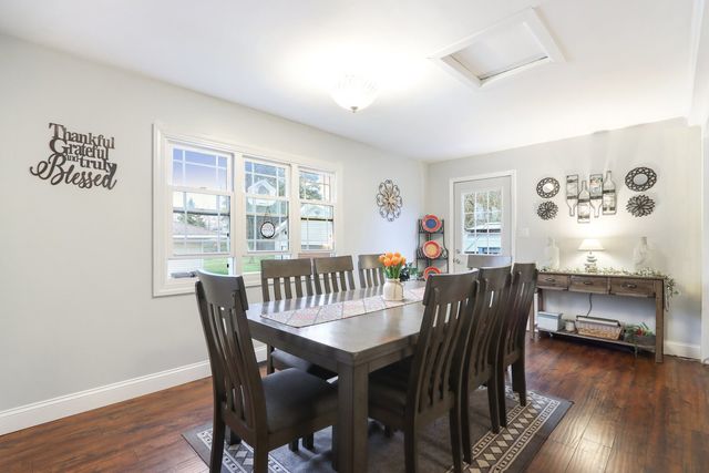 6241 237th Avenue, Salem, WI 53168