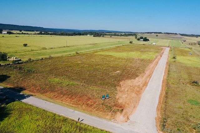 91 Kenzi Drive, Mineral Wells, TX 76067