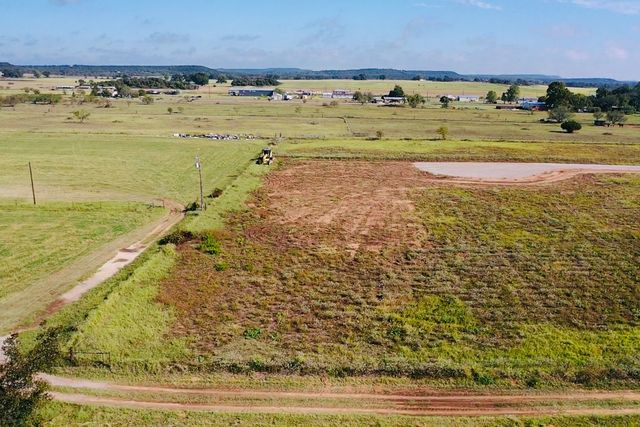 91 Kenzi Drive, Mineral Wells, TX 76067