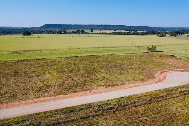 91 Kenzi Drive, Mineral Wells, TX 76067