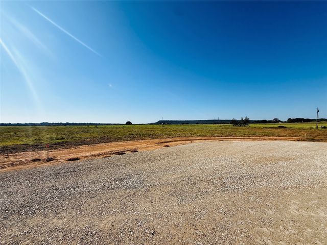 91 Kenzi Drive, Mineral Wells, TX 76067