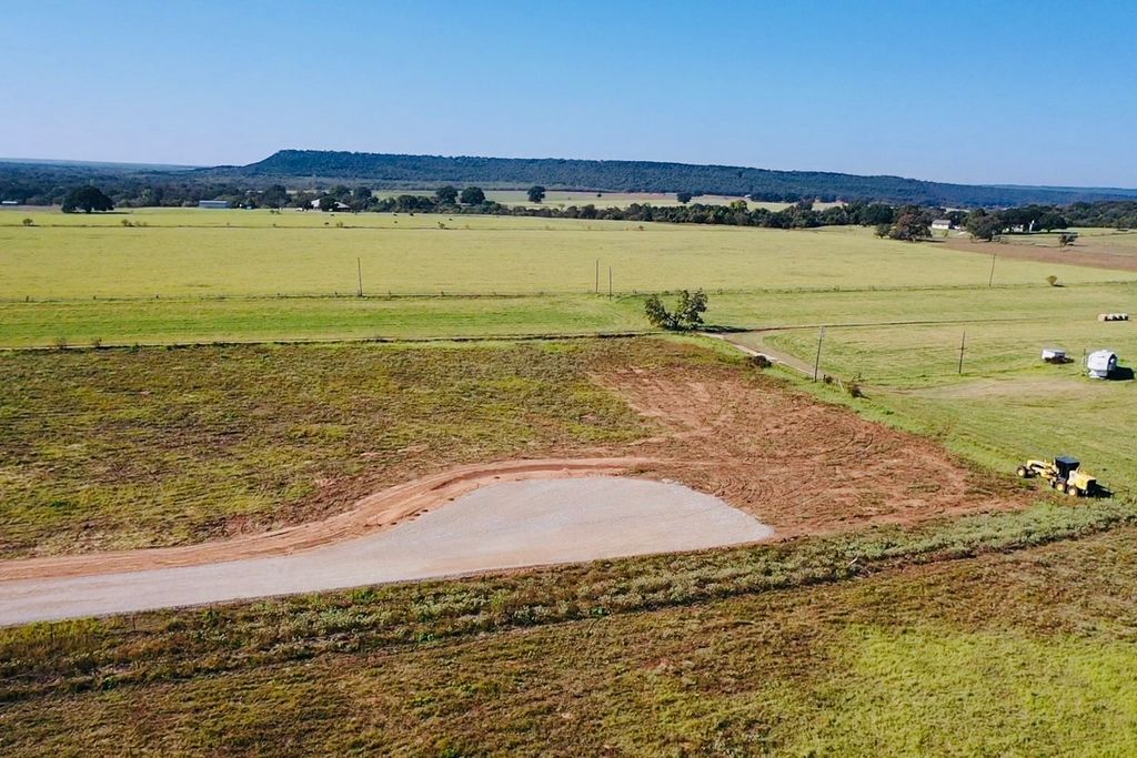 91 Kenzi Drive, Mineral Wells, TX 76067