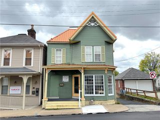 439 S Maple Ave, City Of Greensburg, PA 15601