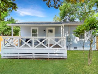 2257 Mott Avenue, North Charleston, SC 29405