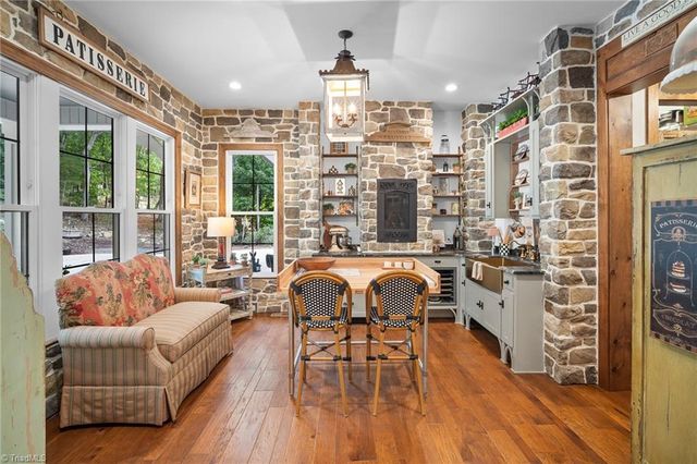 1818 Rocky Cove Lane, Denton, NC 27239
