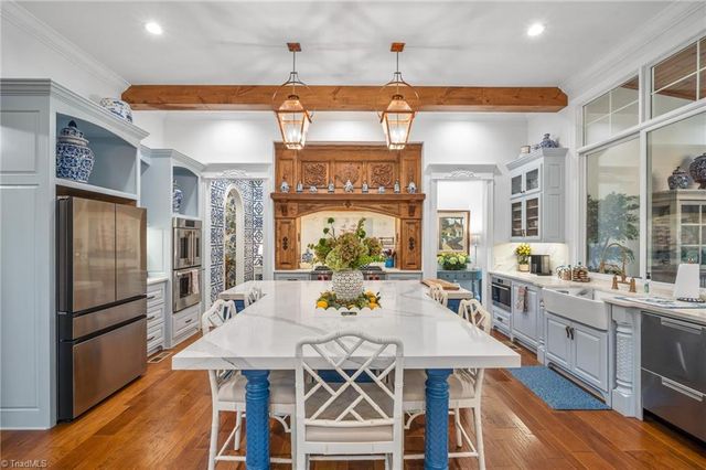 1818 Rocky Cove Lane, Denton, NC 27239