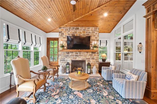 1818 Rocky Cove Lane, Denton, NC 27239