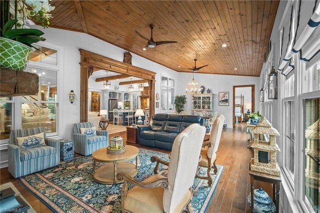 1818 Rocky Cove Lane, Denton, NC 27239