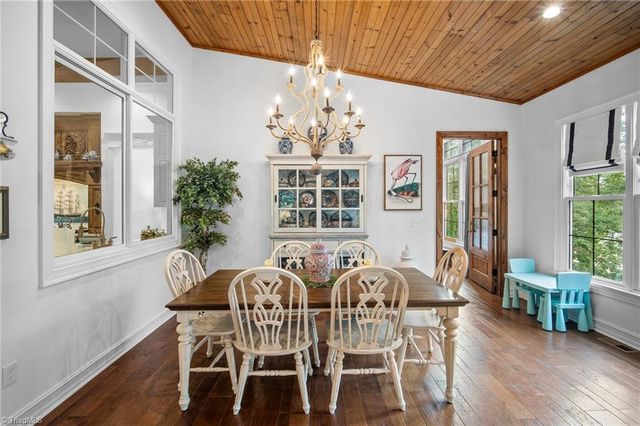 1818 Rocky Cove Lane, Denton, NC 27239