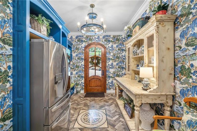 1818 Rocky Cove Lane, Denton, NC 27239