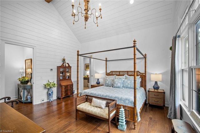 1818 Rocky Cove Lane, Denton, NC 27239