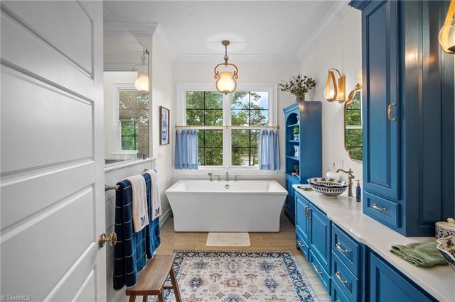 1818 Rocky Cove Lane, Denton, NC 27239