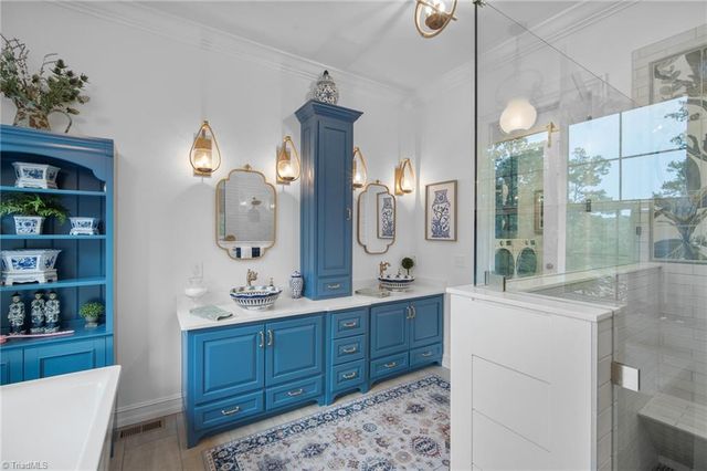 1818 Rocky Cove Lane, Denton, NC 27239