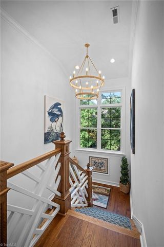 1818 Rocky Cove Lane, Denton, NC 27239