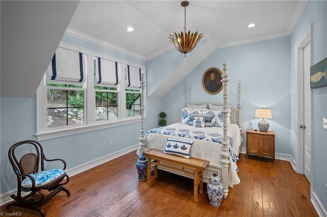 1818 Rocky Cove Lane, Denton, NC 27239