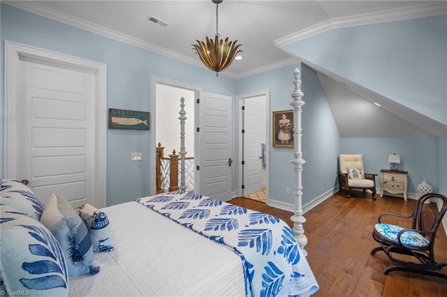 1818 Rocky Cove Lane, Denton, NC 27239