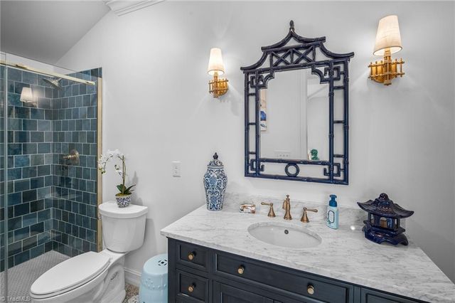 1818 Rocky Cove Lane, Denton, NC 27239