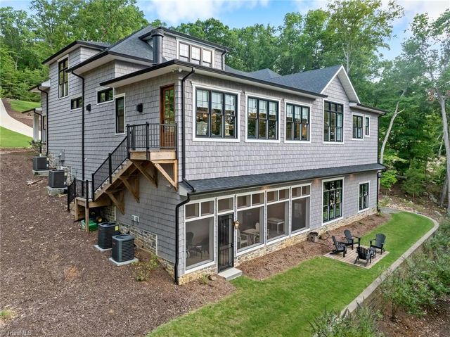 1818 Rocky Cove Lane, Denton, NC 27239