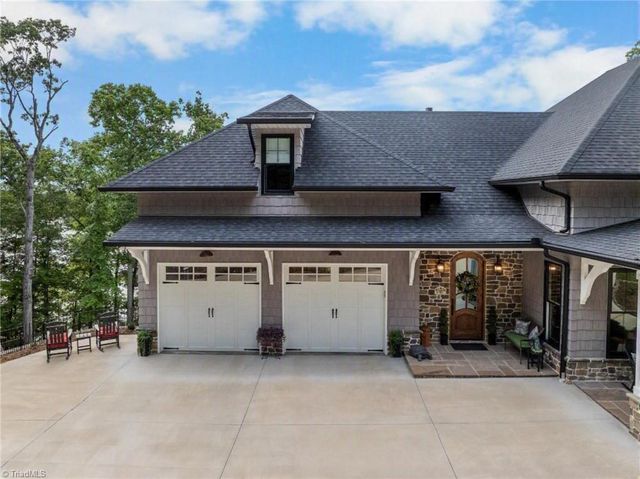 1818 Rocky Cove Lane, Denton, NC 27239