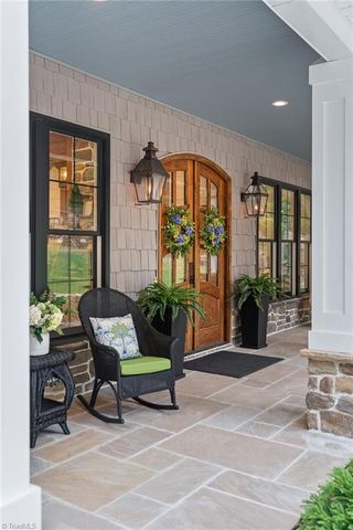 1818 Rocky Cove Lane, Denton, NC 27239
