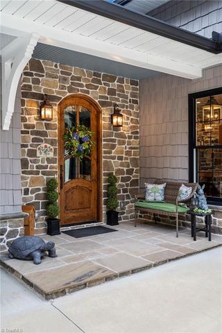 1818 Rocky Cove Lane, Denton, NC 27239