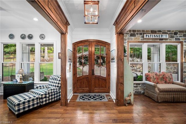 1818 Rocky Cove Lane, Denton, NC 27239