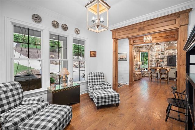 1818 Rocky Cove Lane, Denton, NC 27239