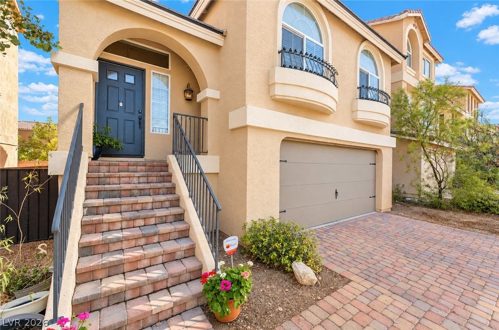 6771 Bravura Court, Las Vegas, NV 89139 — photo 3