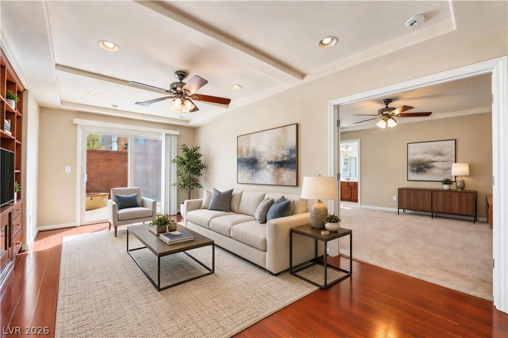 6771 Bravura Court, Las Vegas, NV 89139 — photo 4