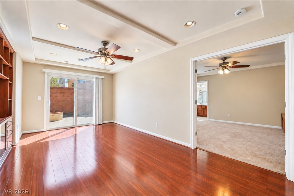 6771 Bravura Court, Las Vegas, NV 89139 — photo 5