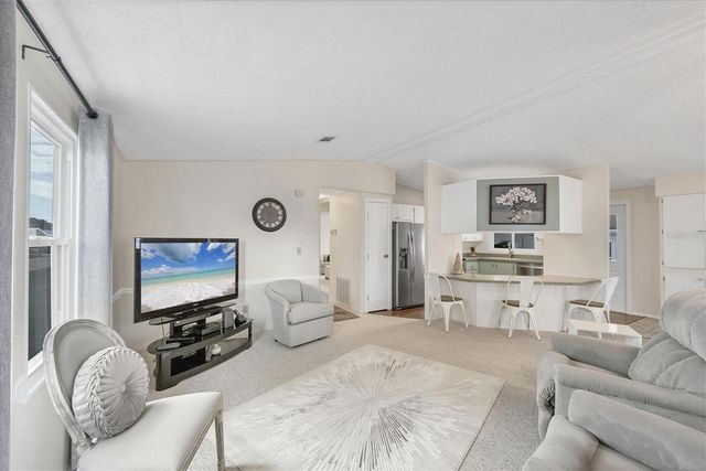 827 TANGERINE WOODS BOULEVARD, Englewood, FL 34223