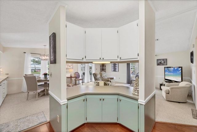 827 TANGERINE WOODS BOULEVARD, Englewood, FL 34223