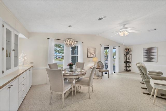 827 TANGERINE WOODS BOULEVARD, Englewood, FL 34223