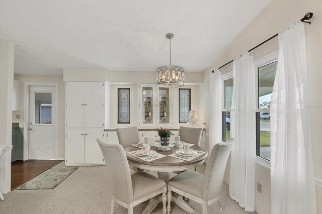 827 TANGERINE WOODS BOULEVARD, Englewood, FL 34223