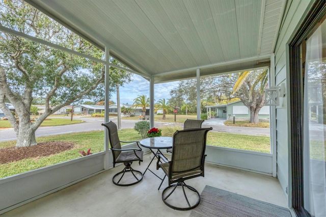 827 TANGERINE WOODS BOULEVARD, Englewood, FL 34223