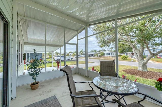 827 TANGERINE WOODS BOULEVARD, Englewood, FL 34223