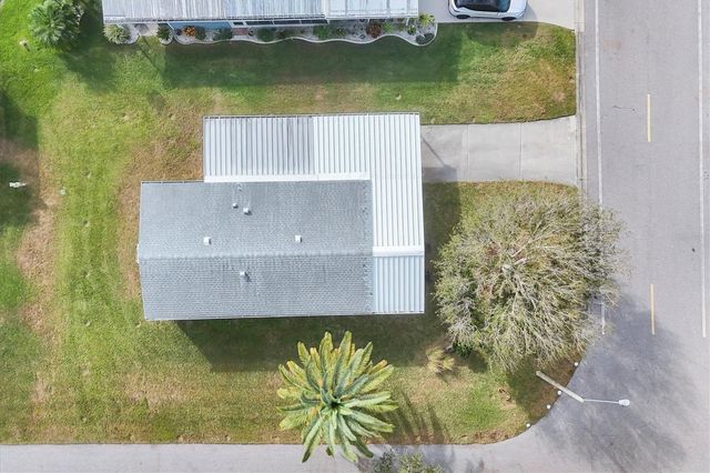 827 TANGERINE WOODS BOULEVARD, Englewood, FL 34223