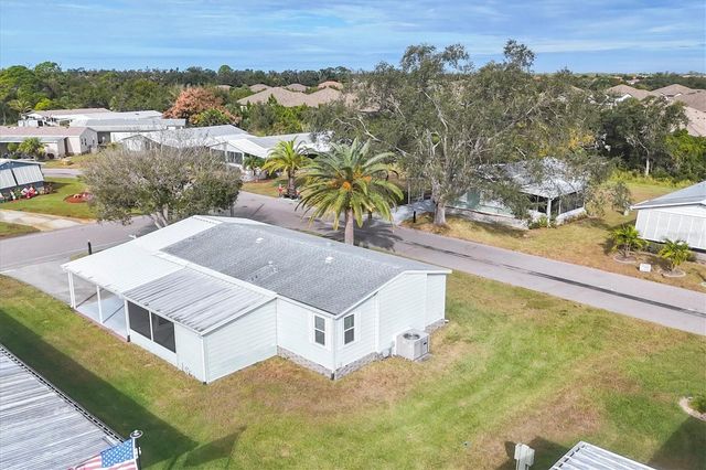 827 TANGERINE WOODS BOULEVARD, Englewood, FL 34223