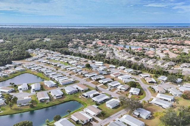 827 TANGERINE WOODS BOULEVARD, Englewood, FL 34223