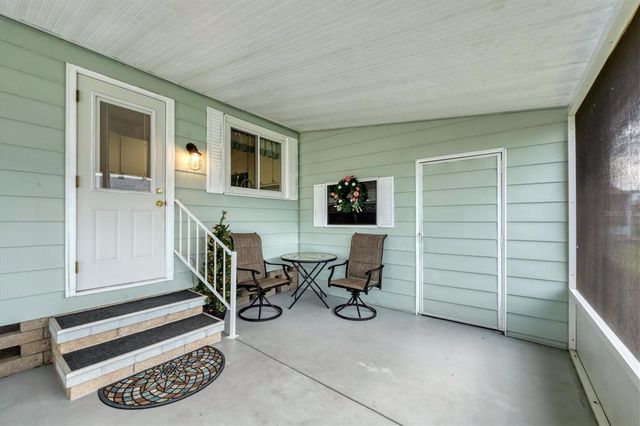 827 TANGERINE WOODS BOULEVARD, Englewood, FL 34223