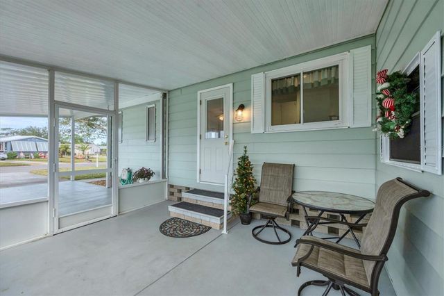 827 TANGERINE WOODS BOULEVARD, Englewood, FL 34223