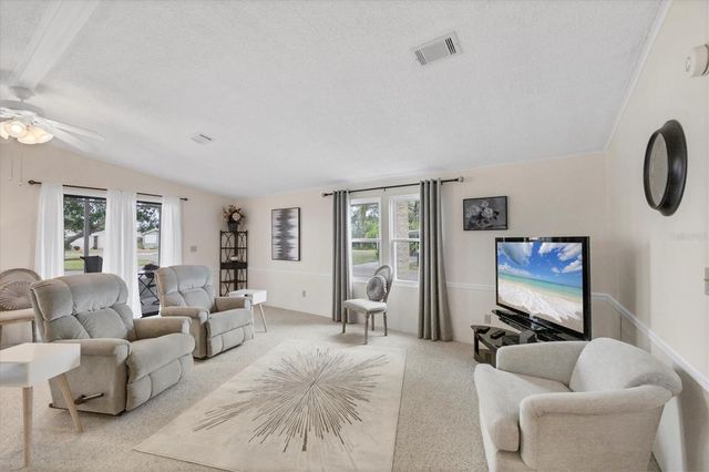 827 TANGERINE WOODS BOULEVARD, Englewood, FL 34223