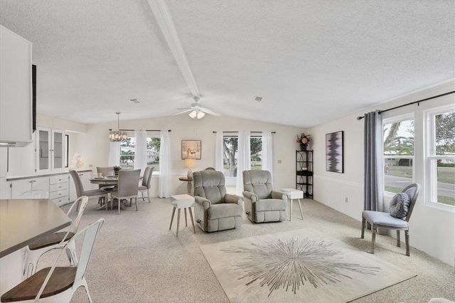 827 TANGERINE WOODS BOULEVARD, Englewood, FL 34223